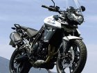 Triumph Tiger 800 XRx